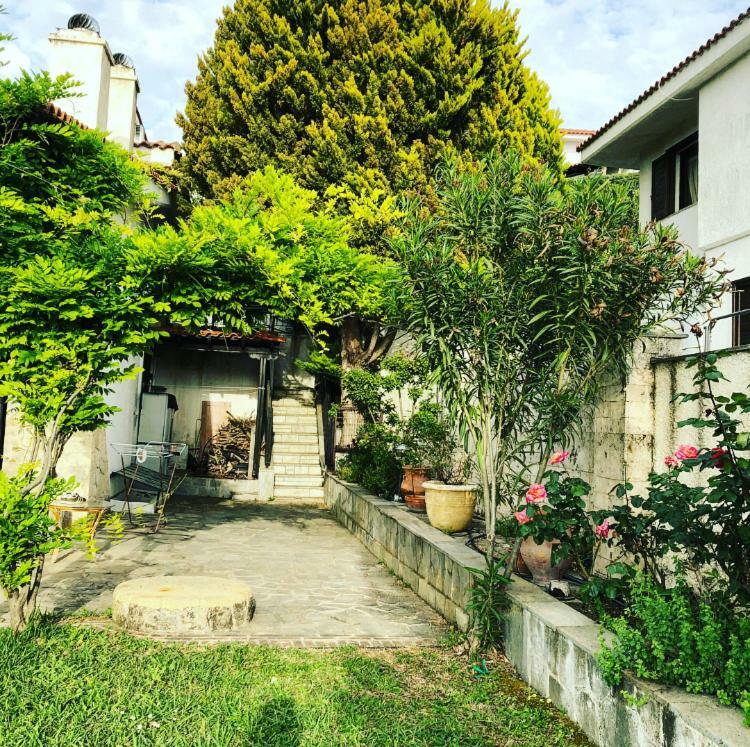 Bright&Spacious Chalkidiki Villa Siviri Exterior foto