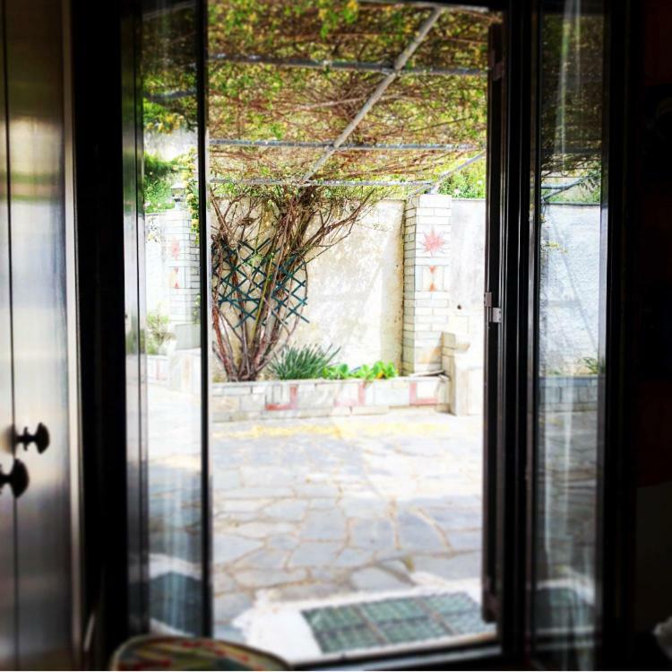 Bright&Spacious Chalkidiki Villa Siviri Exterior foto