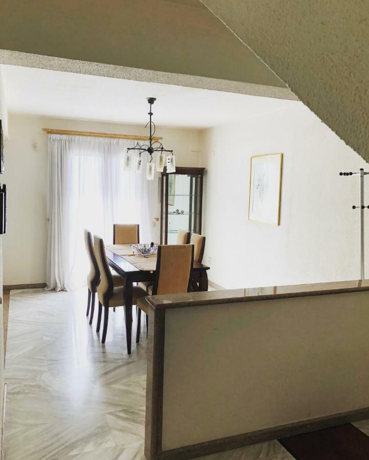 Bright&Spacious Chalkidiki Villa Siviri Exterior foto