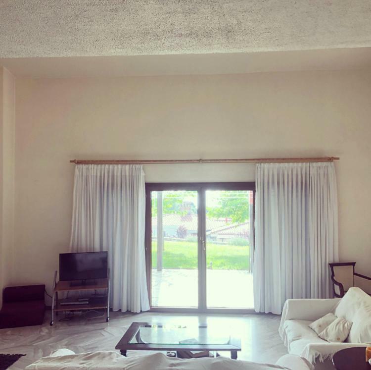 Bright&Spacious Chalkidiki Villa Siviri Exterior foto