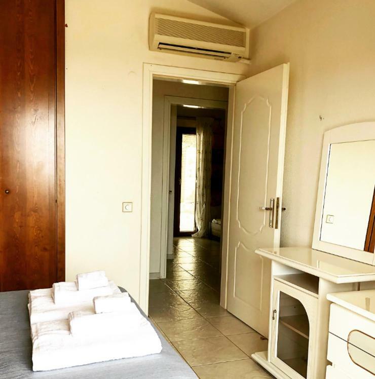 Bright&Spacious Chalkidiki Villa Siviri Exterior foto