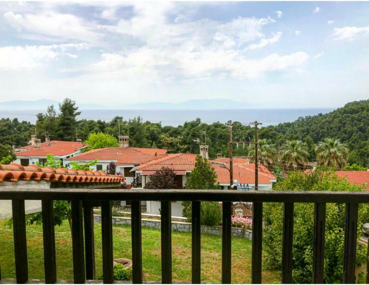 Bright&Spacious Chalkidiki Villa Siviri Exterior foto