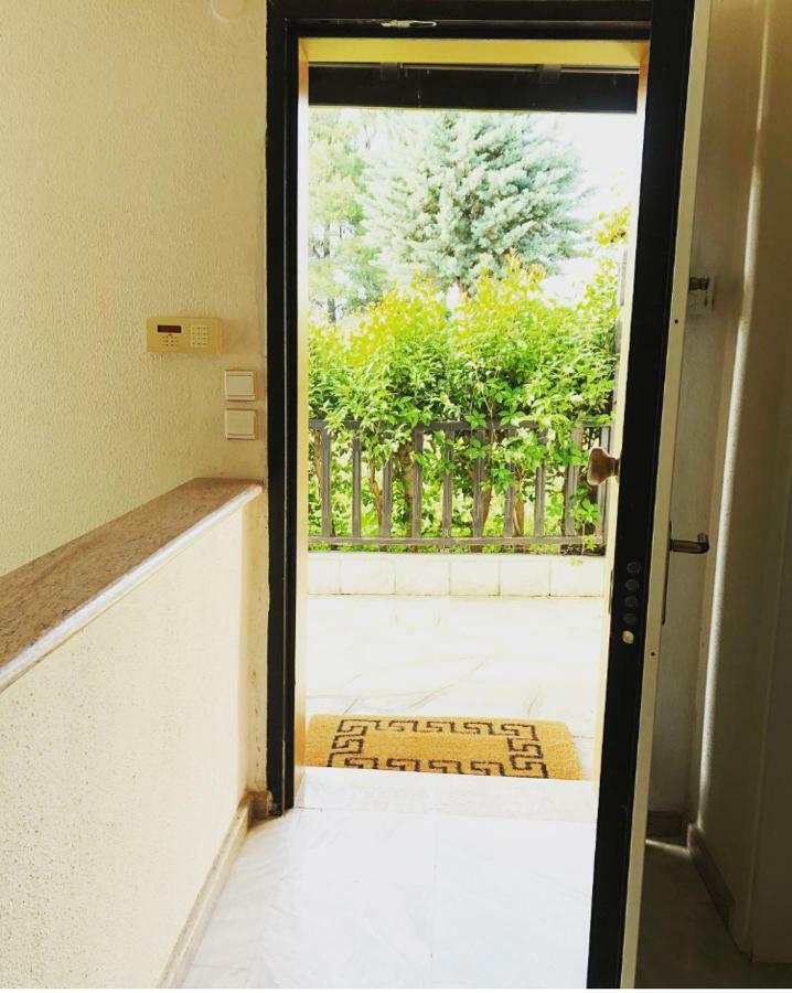 Bright&Spacious Chalkidiki Villa Siviri Exterior foto